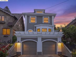 3800 Harrison Street, Oakland CA 94611