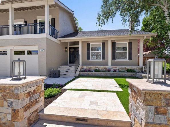 515 Burns Cir, San Ramon CA 94583
