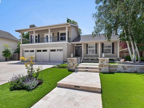 515 Burns Cir, San Ramon CA 94583