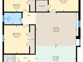 2149 167Th Ave, San Leandro CA 94578
