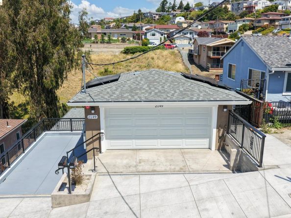 2149 167Th Ave, San Leandro CA 94578