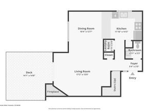 40300 Grimmer Blvd, Fremont CA 94538