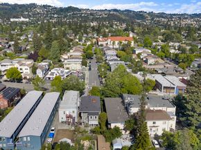 6437 Telegraph Ave, Oakland CA 94609