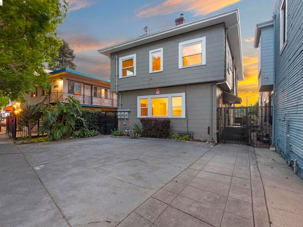 6437 Telegraph Ave, Oakland CA 94609
