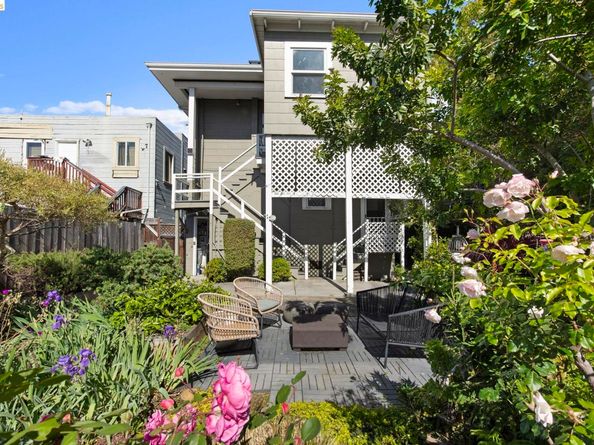 6437 Telegraph Ave, Oakland CA 94609