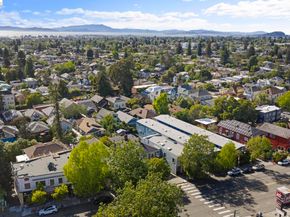 6437 Telegraph Ave, Oakland CA 94609