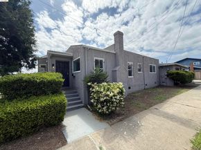 2963 62nd, Oakland CA 94605