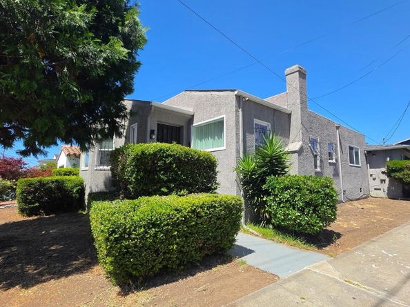 2963 62nd, Oakland CA 94605