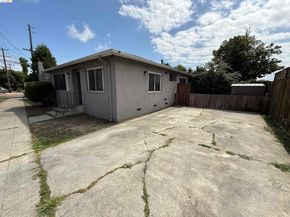 2963 62nd, Oakland CA 94605