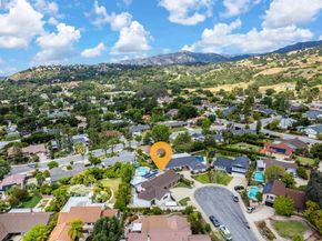918 Saint Catherine Way, Claremont CA 91711