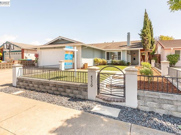 4339 Queensboro Way, Union City CA 94587
