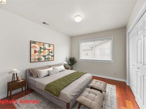 43 Paseo Grande APT A, San Lorenzo CA 94580