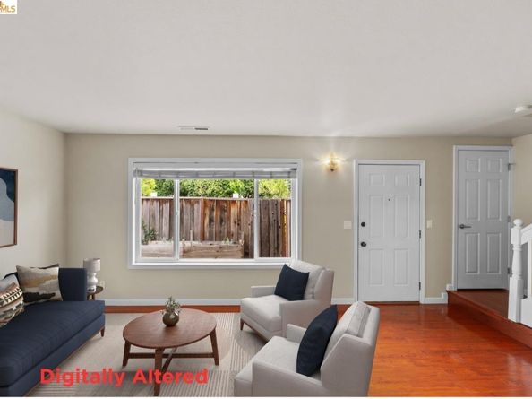 43 Paseo Grande APT A, San Lorenzo CA 94580