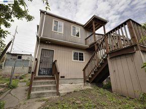 2226 13th Ave, Oakland CA 94606