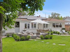 1448 Sunnybrook Rd, Alamo CA 94507