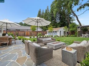 1448 Sunnybrook Rd, Alamo CA 94507