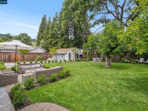 1448 Sunnybrook Rd, Alamo CA 94507