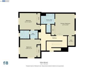 4847 Mangrove Dr., Dublin CA 94568