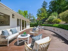 3231 Camino Colorados, Lafayette CA 94549