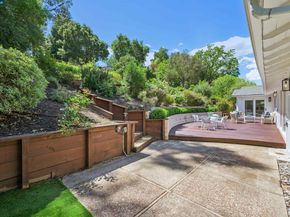 3231 Camino Colorados, Lafayette CA 94549