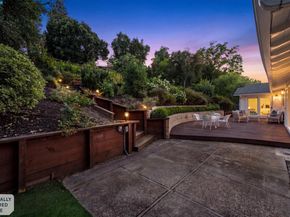 3231 Camino Colorados, Lafayette CA 94549