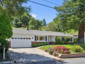 3231 Camino Colorados, Lafayette CA 94549