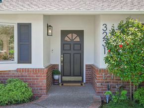 3231 Camino Colorados, Lafayette CA 94549
