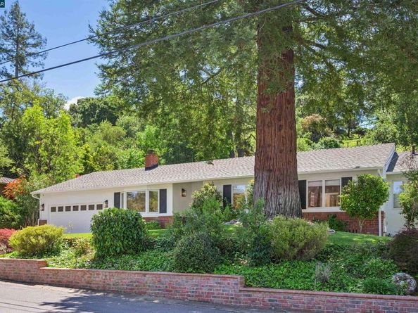 3231 Camino Colorados, Lafayette CA 94549