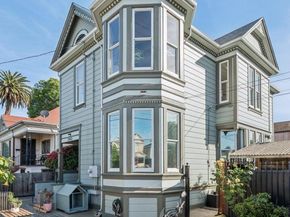 2503 E 16Th St, Oakland CA 94601