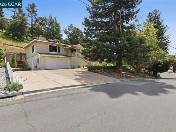125 Elysian Fields Dr, Oakland CA 94605