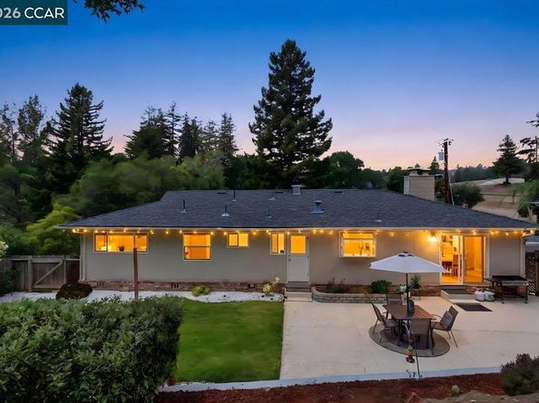 125 Elysian Fields Dr, Oakland CA 94605