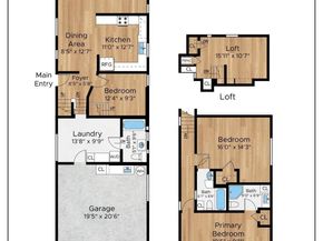 3710 West St, Oakland CA 94608