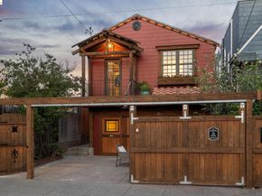 3710 West St, Oakland CA 94608