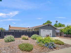 3573 Falcon Drive, Concord CA 94520