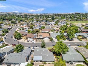 3573 Falcon Drive, Concord CA 94520