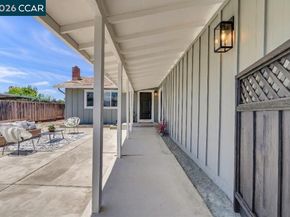 3573 Falcon Drive, Concord CA 94520