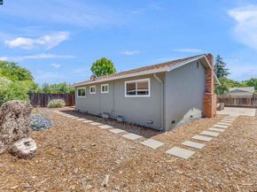 3573 Falcon Drive, Concord CA 94520
