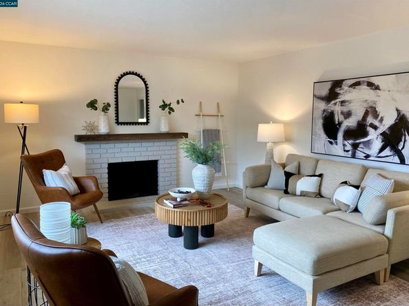 3573 Falcon Drive, Concord CA 94520