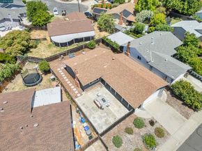 3573 Falcon Drive, Concord CA 94520