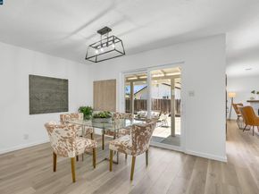 3573 Falcon Drive, Concord CA 94520