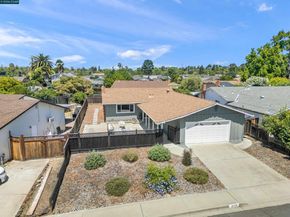 3573 Falcon Drive, Concord CA 94520