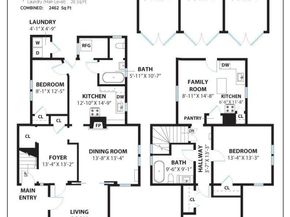 758 Alcatraz Avenue, Oakland CA 94609