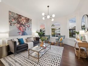 758 Alcatraz Avenue, Oakland CA 94609