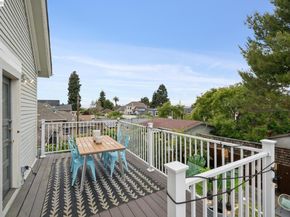 758 Alcatraz Avenue, Oakland CA 94609