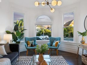 758 Alcatraz Avenue, Oakland CA 94609