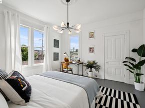 758 Alcatraz Avenue, Oakland CA 94609