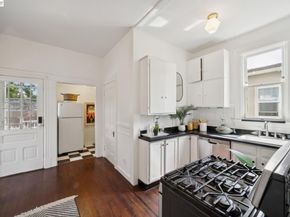 758 Alcatraz Avenue, Oakland CA 94609
