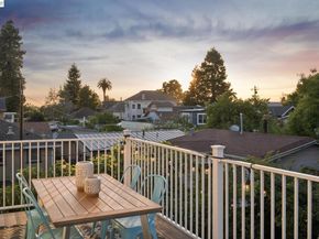758 Alcatraz Avenue, Oakland CA 94609