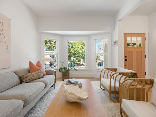 463 44Th St, Oakland CA 94609