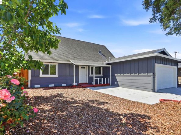3074 Capewood LN, San Jose CA 95132